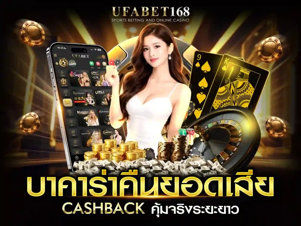 บาคาร่าคืนยอดเสีย