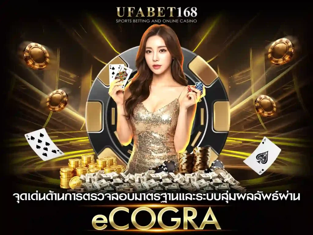 เกมบาคาร่า