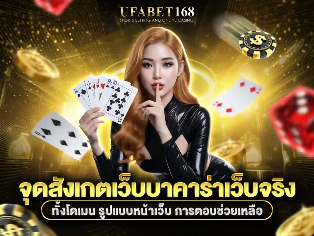บาคาร่าทางเข้า